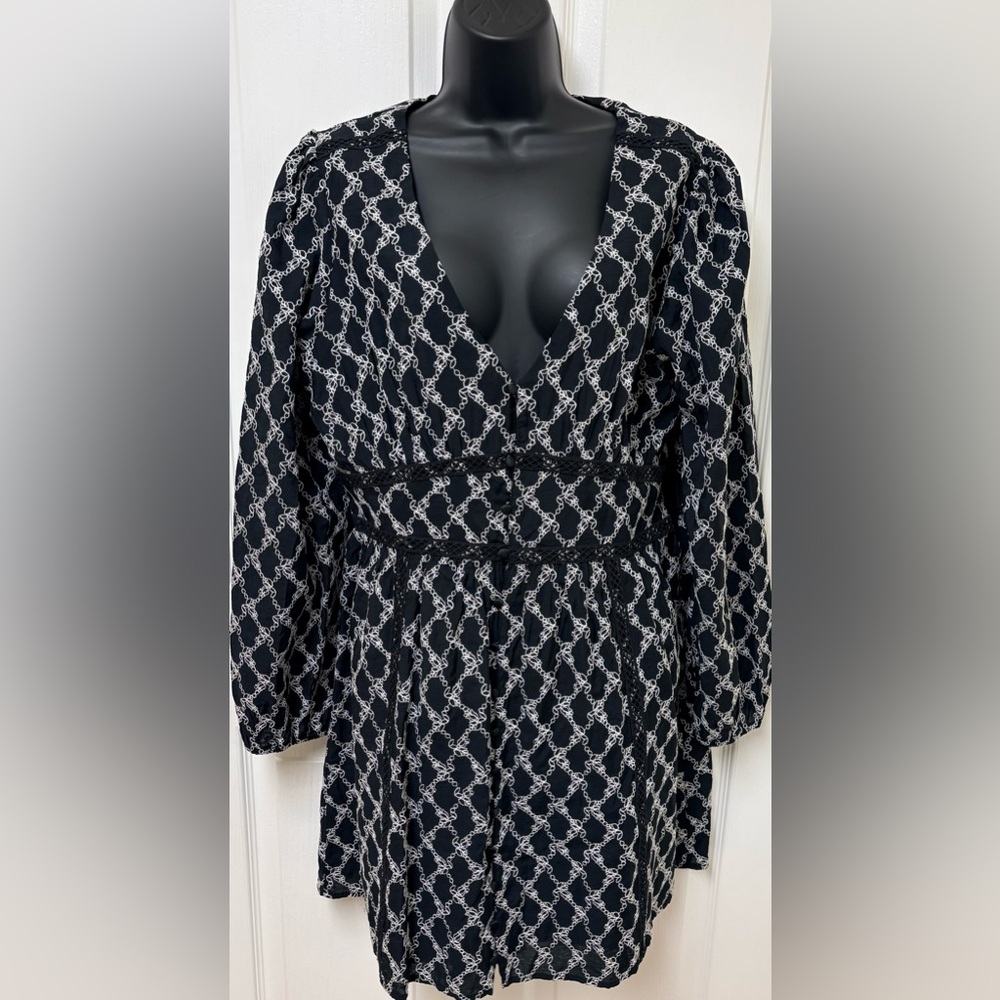 Layered with Love Dress